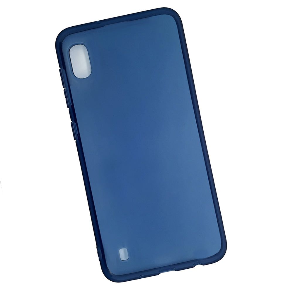 Semi Transparent TPU Case for Samsung A10