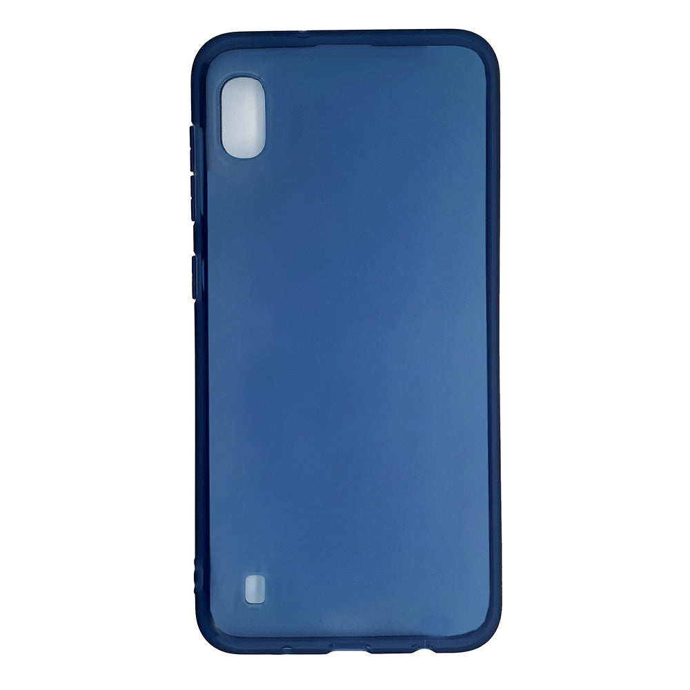 Semi Transparent TPU Case for Samsung A10