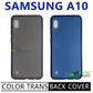 Semi Transparent TPU Case for Samsung A10