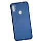 Semi Transparent TPU Case for Samsung A11
