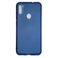 Semi Transparent TPU Case for Samsung A11