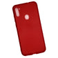Semi Transparent TPU Case for Samsung A11