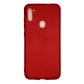 Semi Transparent TPU Case for Samsung A11