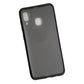 Semi Transparent TPU Case for Samsung A20