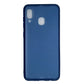 Semi Transparent TPU Case for Samsung A20