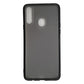 Semi Transparent TPU Case for Samsung A20S