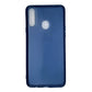 Semi Transparent TPU Case for Samsung A20S