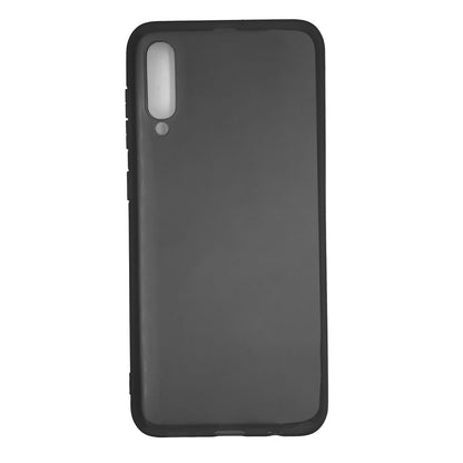 Semi Transparent TPU Case for Samsung A50