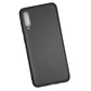 Semi Transparent TPU Case for Samsung A50