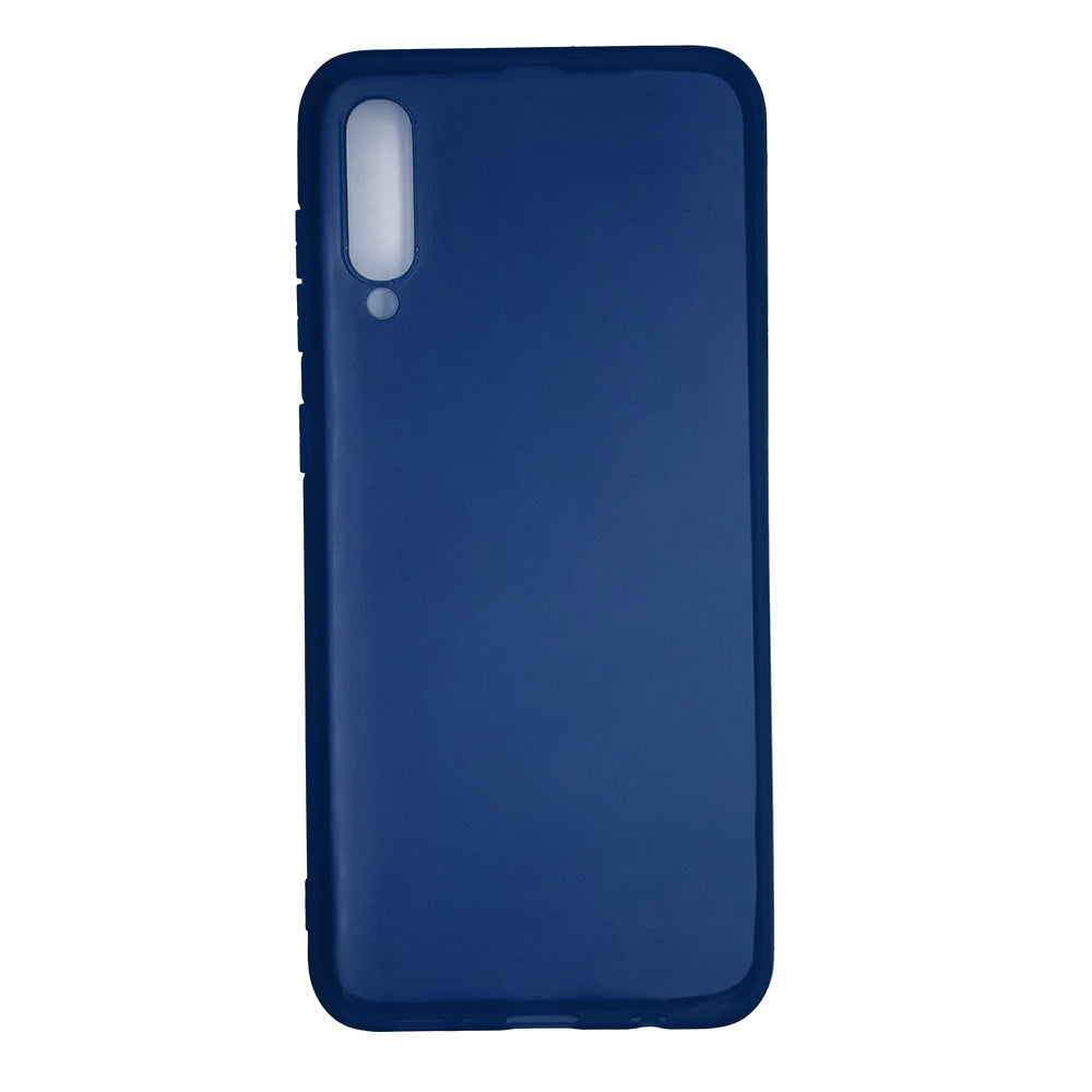 Semi Transparent TPU Case for Samsung A50
