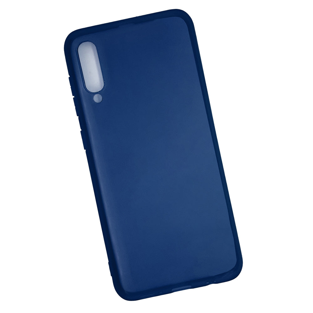 Semi Transparent TPU Case for Samsung A50