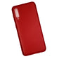 Semi Transparent TPU Case for Samsung A50