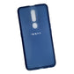 Semi Transparent TPU Case for OPPO F11 Pro