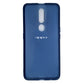 Semi Transparent TPU Case for OPPO F11 Pro