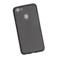 Semi Transparent TPU Case for OPPO F5