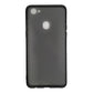 Semi Transparent TPU Case for OPPO F7