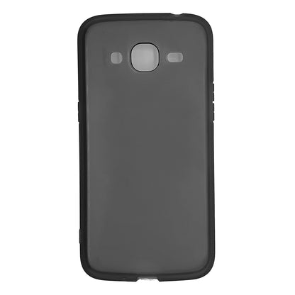 Semi Transparent TPU Case for Samsung J2 2016