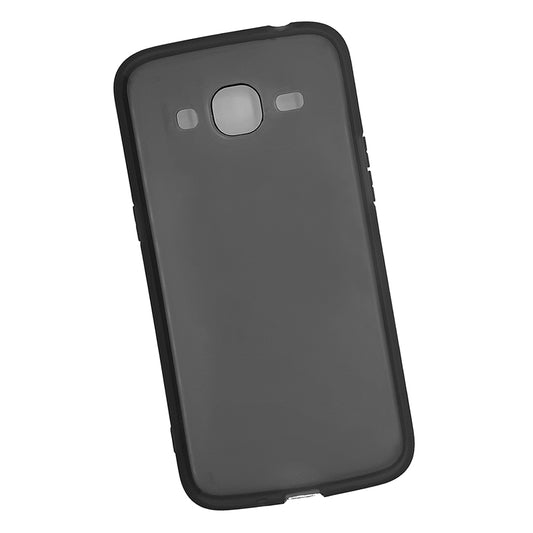 Semi Transparent TPU Case for Samsung J2 2016