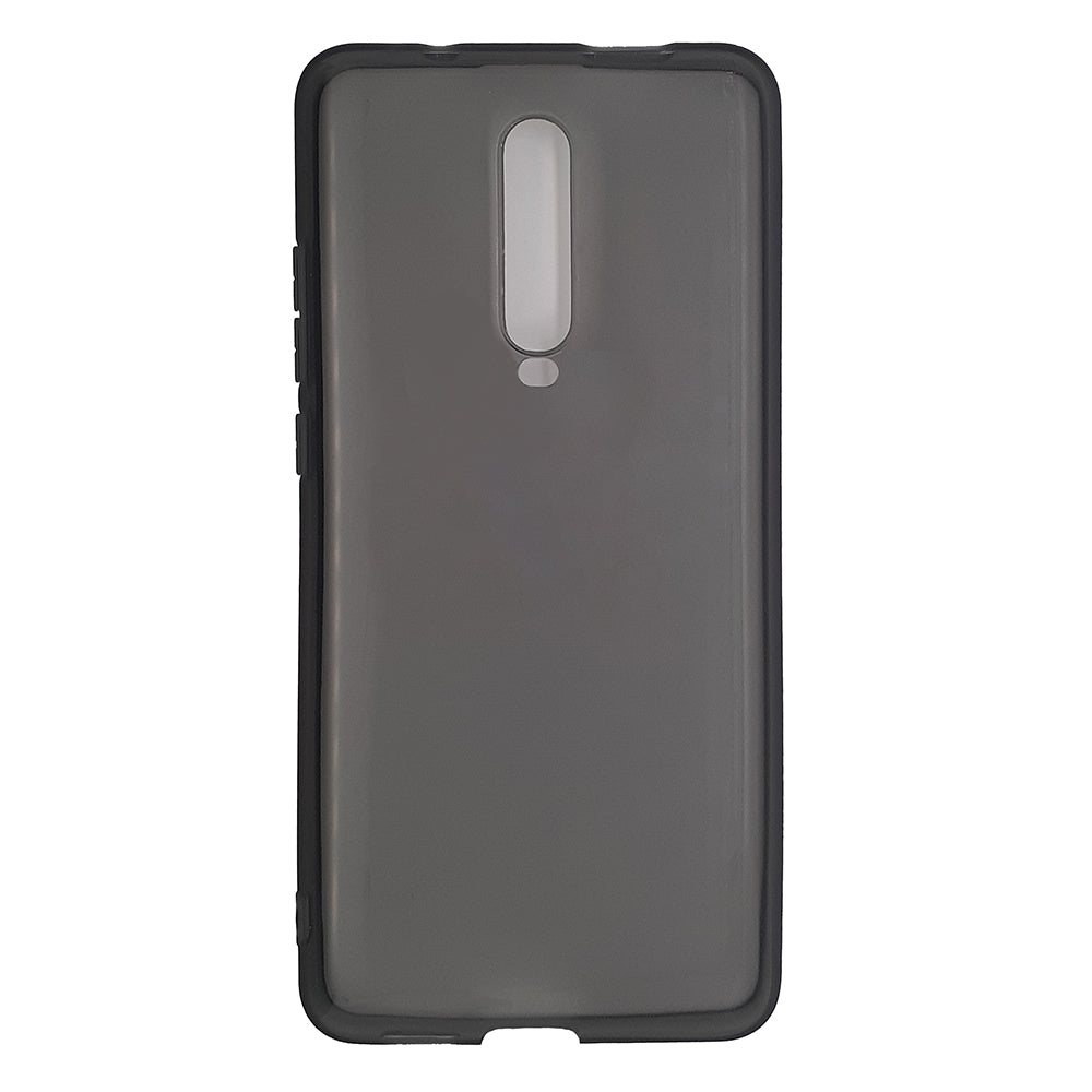 Semi Transparent TPU Case for Mi 9T