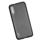 Semi Transparent TPU Case for Mi A3
