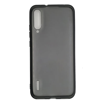 Semi Transparent TPU Case for Mi A3