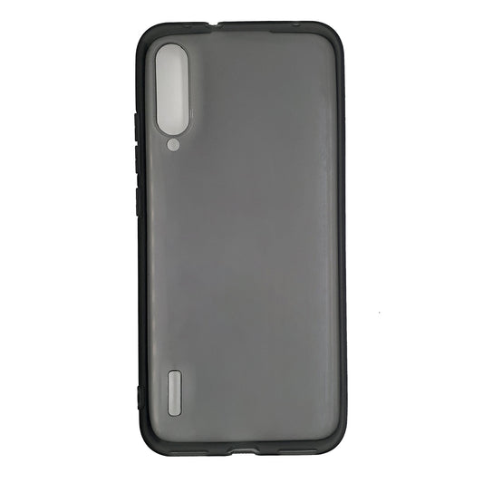 Semi Transparent TPU Case for Mi A3