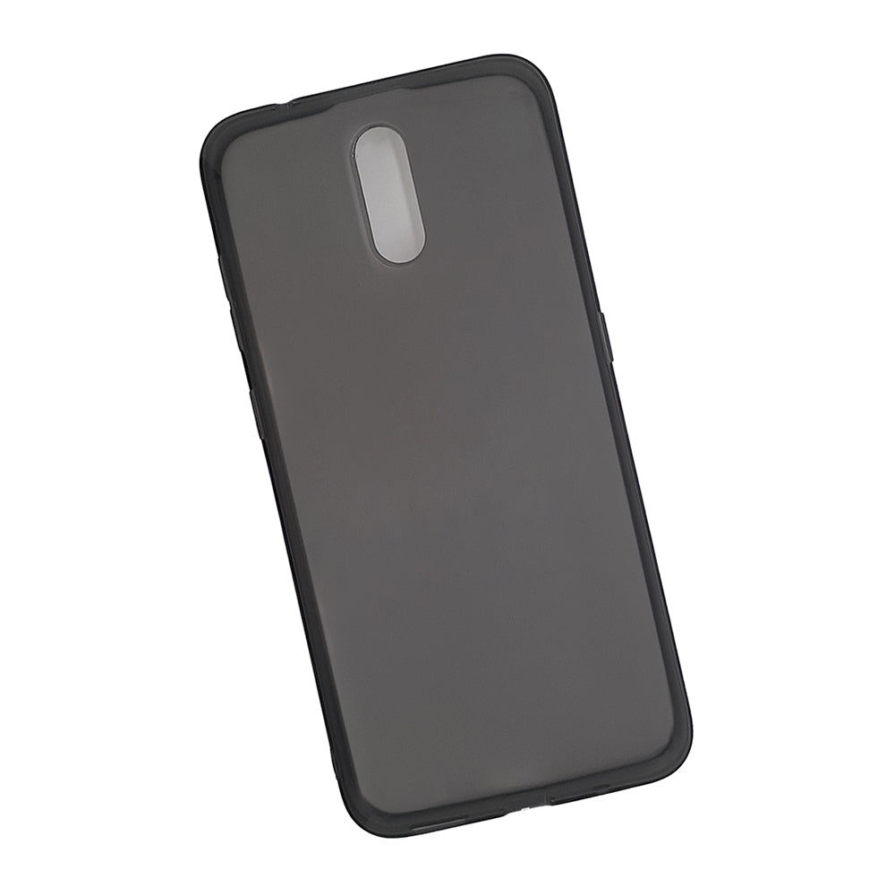 Semi Transparent TPU Case for Nokia 2.3