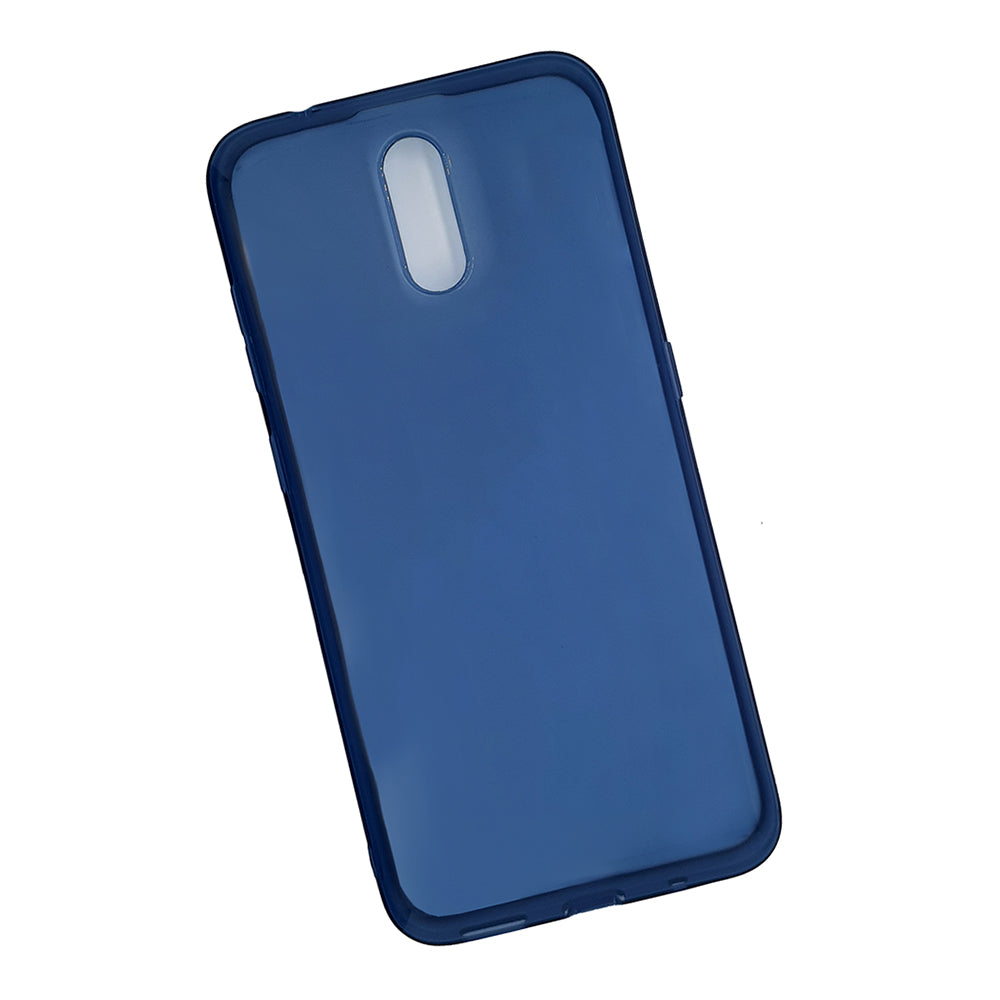 Semi Transparent TPU Case for Nokia 2.3