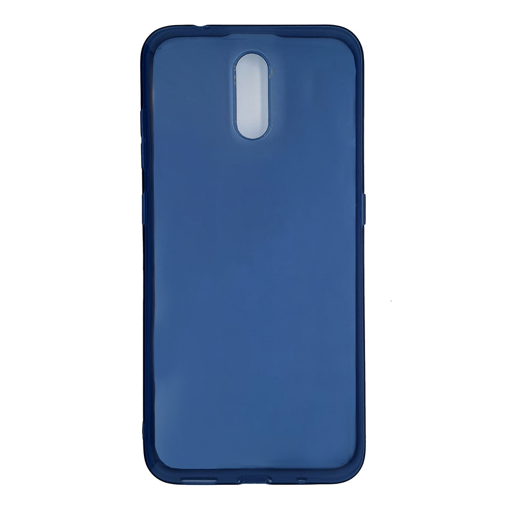 Semi Transparent TPU Case for Nokia 2.3