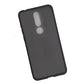 Semi Transparent TPU Case for Nokia 3.1