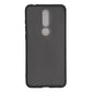 Semi Transparent TPU Case for Nokia 3.1