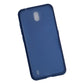 Semi Transparent TPU Case for Nokia C1