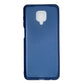 Semi Transparent TPU Case for Redmi Note 9s