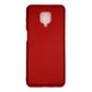 Semi Transparent TPU Case for Redmi Note 9s