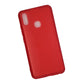 Semi Transparent TPU Case for Vivo Y91