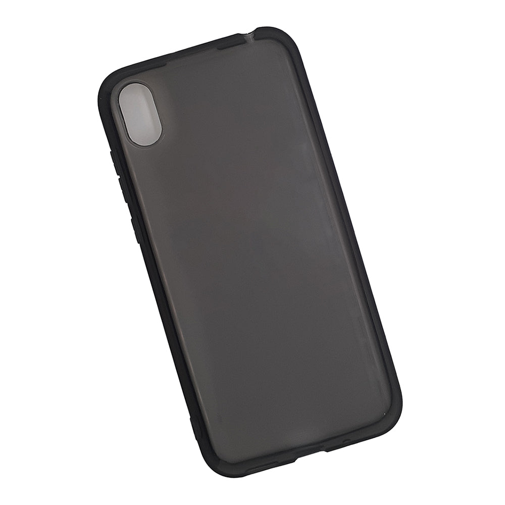 Semi Transparent TPU Case for Huawei Y5 2019