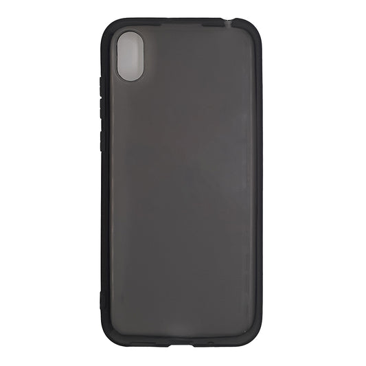 Semi Transparent TPU Case for Huawei Y5 2019
