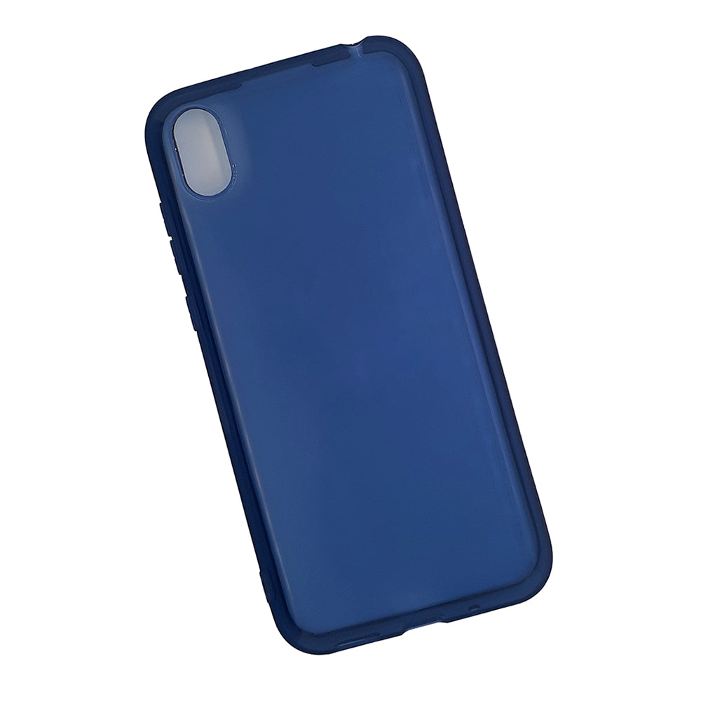 Semi Transparent TPU Case for Huawei Y5 2019