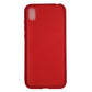 Semi Transparent TPU Case for Huawei Y5 2019