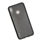 Semi Transparent TPU Case for Huawei Y6 2019