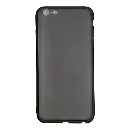 Semi Transparent TPU Case for apple iPhone 6 Plus