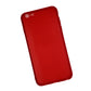 Semi Transparent TPU Case for apple iPhone 6 Plus