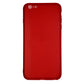 Semi Transparent TPU Case for apple iPhone 6 Plus