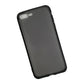 Semi Transparent TPU Case for apple iPhone 7 Plus