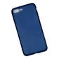 Semi Transparent TPU Case for apple iPhone 7 Plus