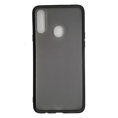 Semi Transparent TPU Case for Samsung A20S