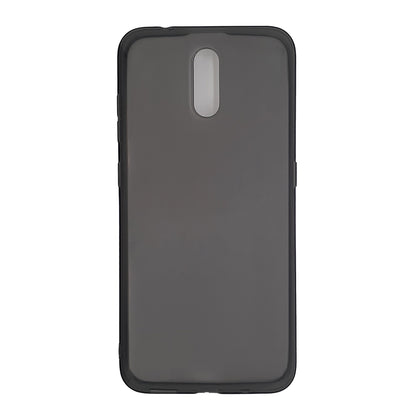 Semi Transparent TPU Case for Nokia 2.3