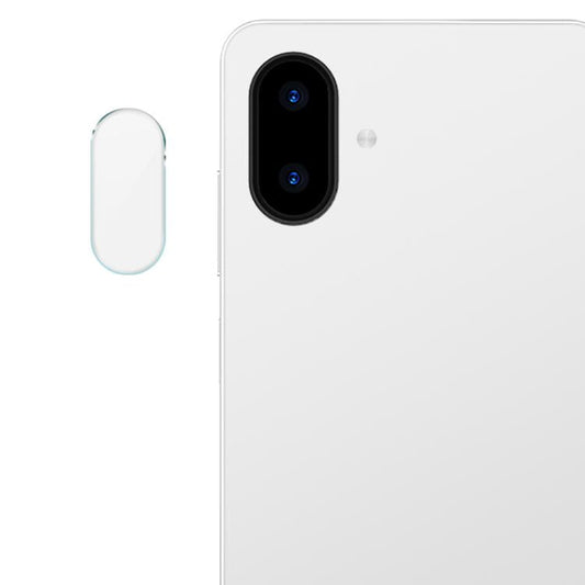 Samsung A07 Camera Glass Protector HD Clear Lens Cover