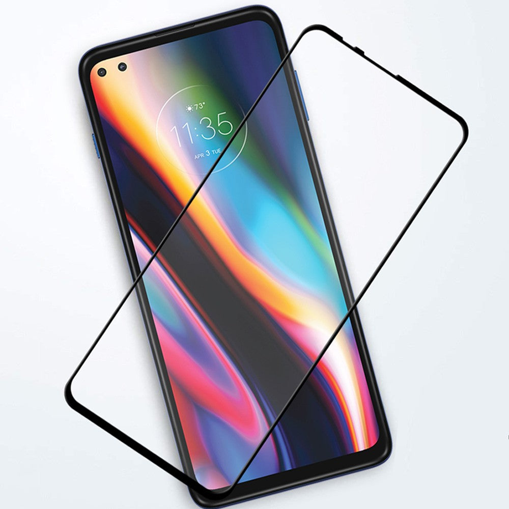 Motorola Moto G04 Tempered Glass Screen Protector