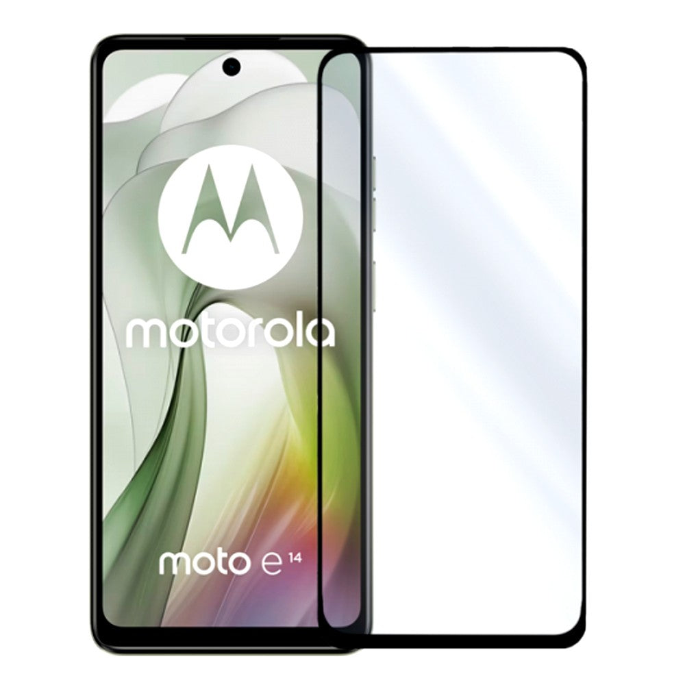 Motorola Moto G04 Tempered Glass Screen Protector